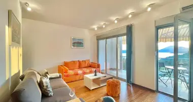 Mieszkanie 1 pokój w Przno, Czarnogóra