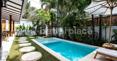 Villa in Sayan, Indonesien