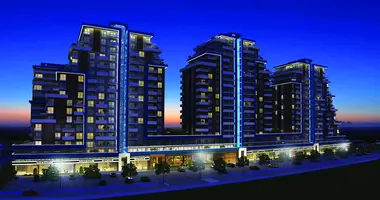 Appartement 2 chambres dans Trikomo, Chypre du Nord