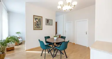 Mieszkanie 3 pokoi w Kowno, Litwa