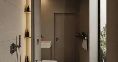Villa 1 bedroom in Pererenan, Indonesia
