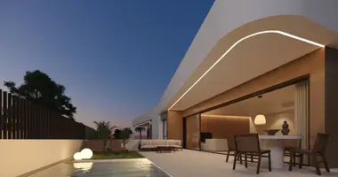 Villa en Dolores, Španjolska