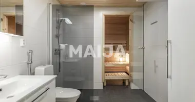 Appartement 2 chambres dans Kuopio sub region, Finlande