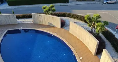 Mieszkanie 2 pokoi w Limassol, Cypr