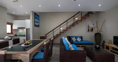 Villa 2 chambres dans Kerobokan, Indonésie