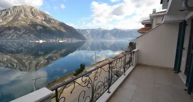 4 bedroom house in 7 Seaview Penthouse Kotor Bay, Montenegro