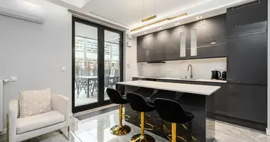 2 bedroom apartment in Warsaw, Poland