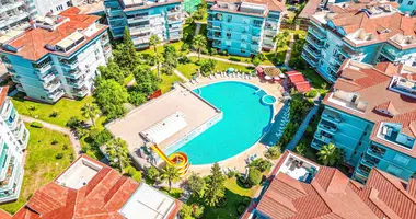 Квартира 4 комнаты в Оба, Турция