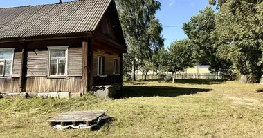 Apartment in Čarnicki, Belarus
