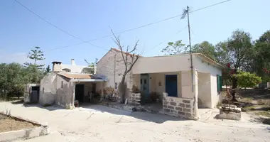 Casa 1 habitacion en Vathy, Grecia