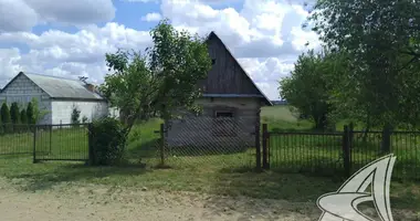 Plot of land in Vidamlianski sielski Saviet, Belarus