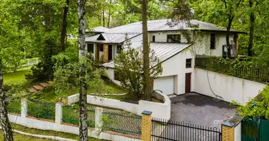 6 room house in Izabelin B, Poland