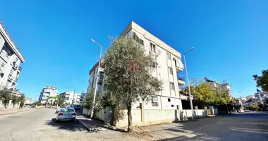 1 room apartment in Mediterranean Region, Turkey