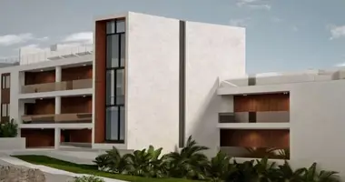 Appartement 3 chambres dans Agios Tychonas, Chypre