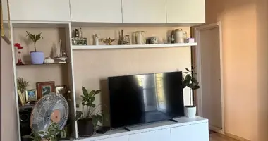 Apartamento 3 habitaciones en Tiflis, Georgia