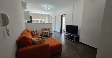 Appartement 3 chambres dans Demos Agiou Athanasiou, Chypre