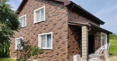 Casa en Kliejnikauski sielski Saviet, Belarús
