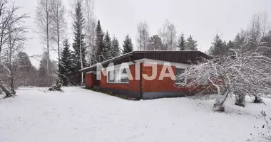 Casa 5 habitaciones en Tikkakoski, Finlandia
