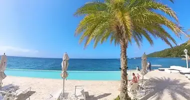 Villa 4 zimmer in Samana, Dominikanische Republik