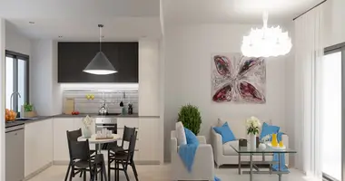 Appartement 3 chambres dans Abadin, Espagne