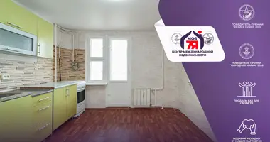 Wohnung 3 zimmer in Minsk, Belarus