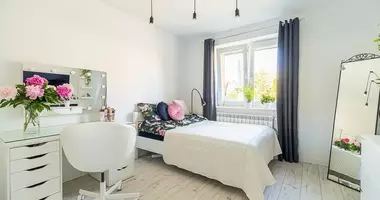 3 room house in Smolice, Poland