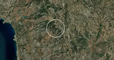 Restaurant in Tsada, Cyprus