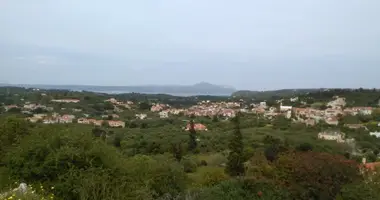 Plot of land in Greece