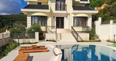 House in Budva, Montenegro