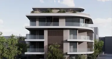 Apartamento 1 habitacion en Limasol, Chipre