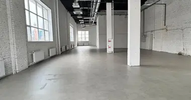Büro 310 m² in Moskau, Russland