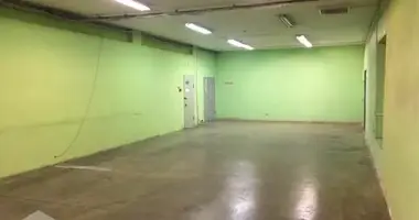 Commercial property 800 m² in Riga, Latvia