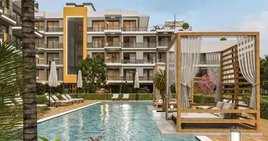 3 bedroom apartment in Kumluca, Turkey
