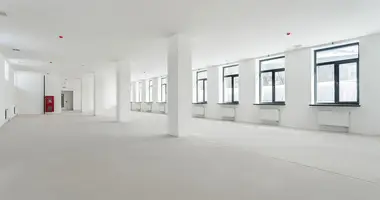 Bureau 242 m² dans Moscou, Russie