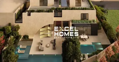 Villa 3 chambres dans Naxxar, Malte
