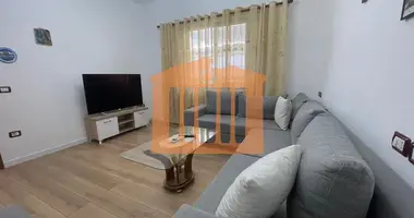 Mieszkanie 2 pokoi w Bashkia Durres, Albania