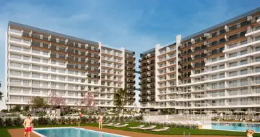 3 bedroom apartment in Torrevieja, Spain