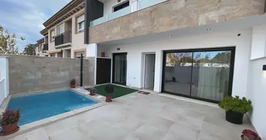 Mieszkanie 3 pokoi w San Pedro del Pinatar, Hiszpania