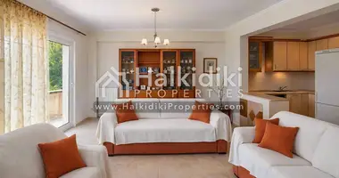Appartement 2 chambres dans Nea Flogita, Grèce
