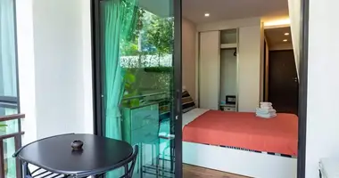 Studio 1 zimmer in Rawai, Thailand