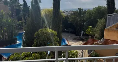 Apartamento 2 habitaciones en Peyia, Chipre
