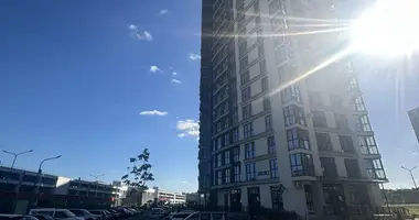 Квартира 3 комнаты в Минск, Беларусь