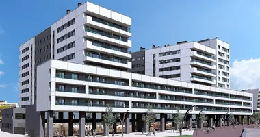 Appartement 3 chambres dans Badalona, Espagne