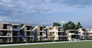 Apartamento 1 habitacion en Ofrynio Beach, Grecia