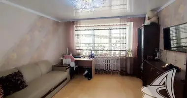 3 room apartment in Kobryn, Belarus