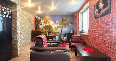 2 room apartment in Polatsk, Belarus