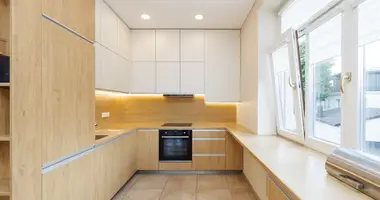 Wohnung 3 zimmer in Kaunas, Litauen