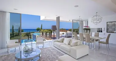Maison 4 chambres dans Androlikou, Chypre