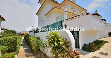 Casa 4 habitaciones en Manilva, Španjolska