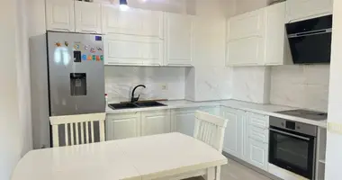 Mieszkanie 3 pokoi w Bashkia Vlore, Albania